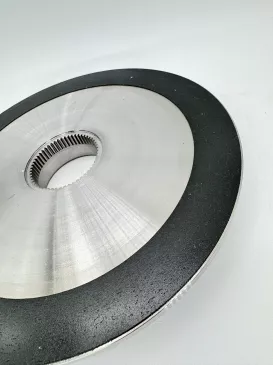 Billet Converter Piston - Single Disc