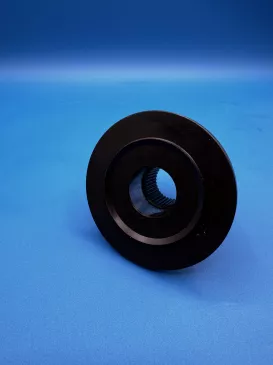 245mm Turbine Hub - 4L80E/4L85E
