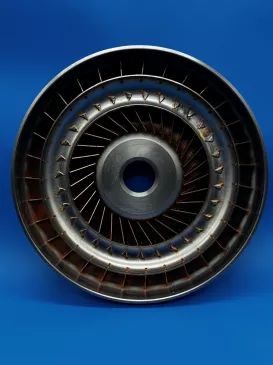 258mm Impeller