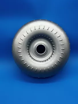 258mm Impeller