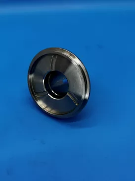 258mm/265mm Flanged Impeller Hub - PG/TH400