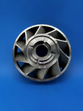 258mm Billet Stator