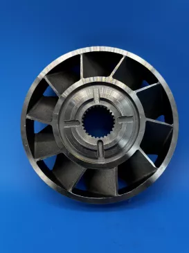 258mm Billet Stator