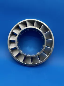 258mm Stator - OEM