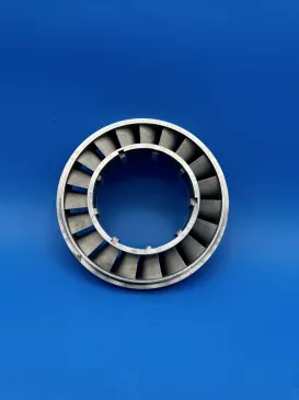 258mm Stator - OEM
