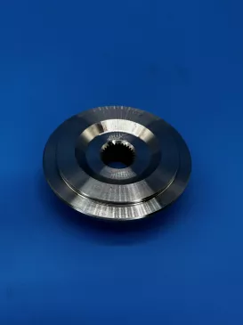 258mm/265mm Turbine Hub - TH350/TH400