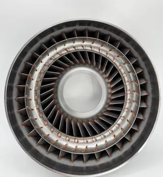 310mm Dodge Impeller