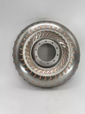 310mm Dodge Turbine