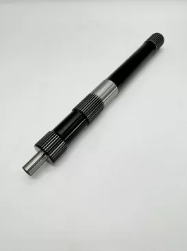 Powerglide Input Shaft - Aeroplex Material