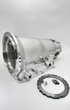 TH400 Aftermarket Case