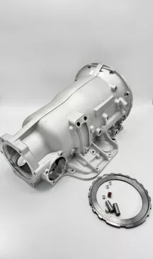 TH400 Aftermarket Case