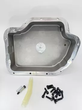 TH400 Deep Pan