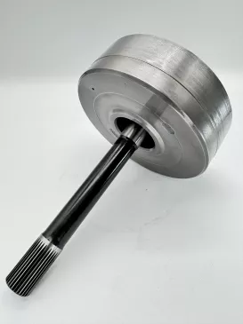 TH400 Input Shaft