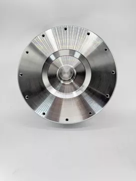 47RH/47RE/48RE - Billet Converter Cover