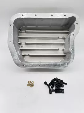 47RE / 48RE DEEP ALUMINUM PAN