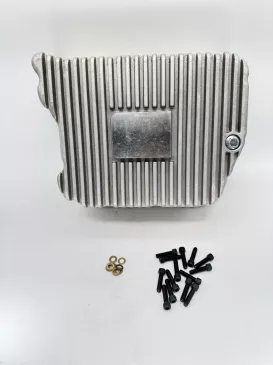 47RE / 48RE DEEP ALUMINUM PAN