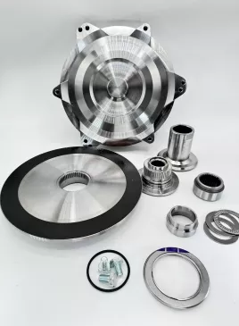 245mm Torque Converter Kit - 4L80E/4L85E