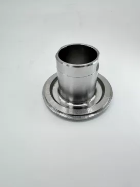 4R100/5R110 - Flanged Impeller Hub