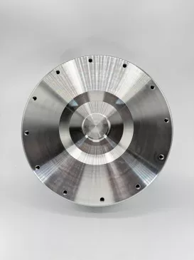 68RFE - Billet Converter Cover
