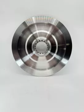 68RFE - Converter Piston