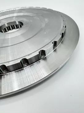 68RFE - Converter Piston