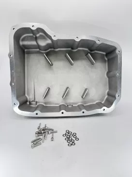 68RFE DEEP ALUMINUM PAN