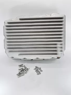 68RFE DEEP ALUMINUM PAN