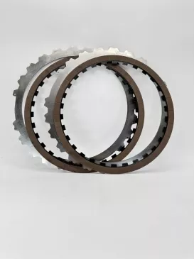 6R140 - Converter Lock-Up Clutch Pack
