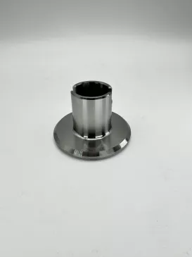 245mm Flanged Impeller Hub - 2004R/700R4