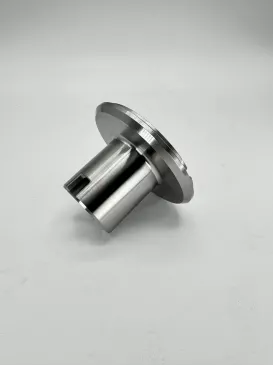 245mm Flanged Impeller Hub - 2004R/700R4