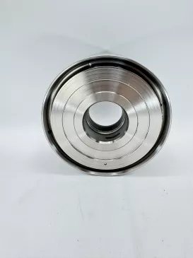 Powerglide Direct Drum
