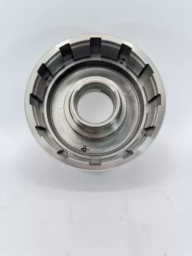 Powerglide Direct Drum