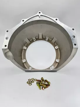 Aftermarket Case Bellhousing - Chevy