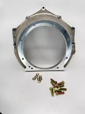 Aftermarket Case Bellhousing - Chevy