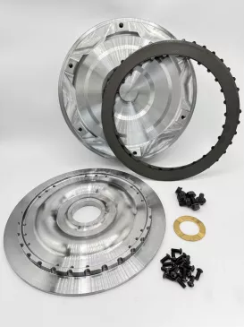 Diesel Torque Converter Kit - GM ALLISON 5 SPEED