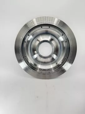 ALLISON 6 Speed - Converter