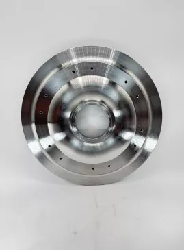 ALLISON 6 Speed - Converter