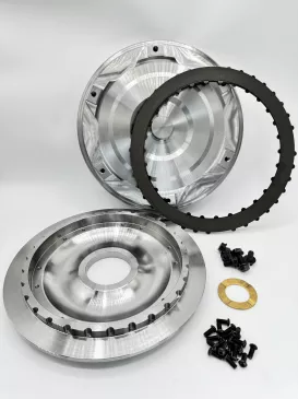 Diesel Torque Converter Kit - GM ALLISON 6 SPEED
