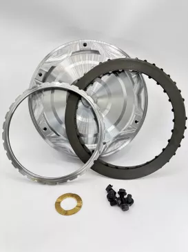 Diesel Torque Converter Kit - GM ALLISON 5 SPEED