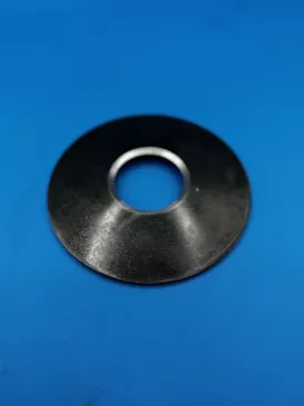 Converter Anti-Balloon Plate