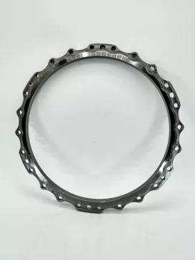 Bolt Together Impeller Ring