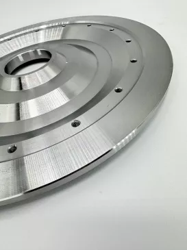 47RH/47RE/48RE - Converter Piston