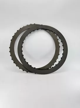 Diesel Converter Triple Disc Clutch Set