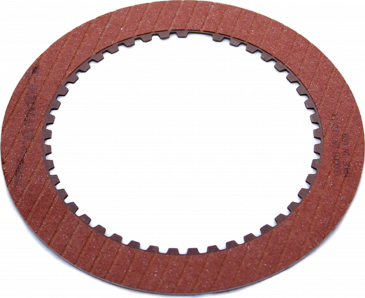 Powerglide Direct Clutch