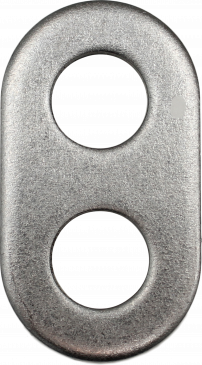 Powerglide Detent Spring Retainer