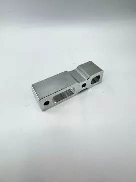 Powerglide Filter Spacer