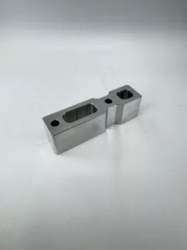 Powerglide Filter Spacer