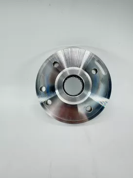 Powerglide Governor Support