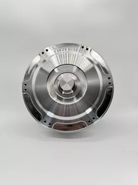 Diesel Torque Converter Kit - Chrysler AS69RC