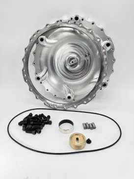Bolt Together Conversion Kit